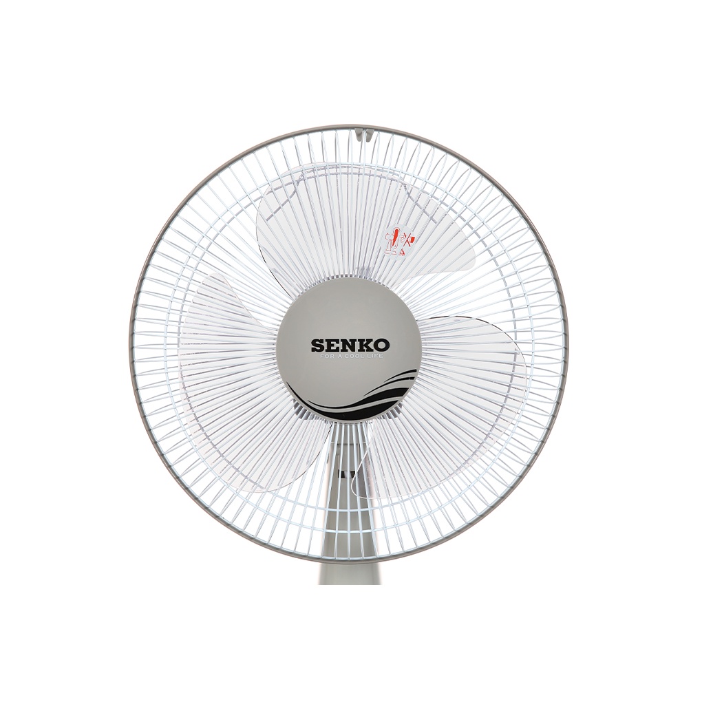 Quạt Để Bàn Mini Senko B1213 Chính Hãng