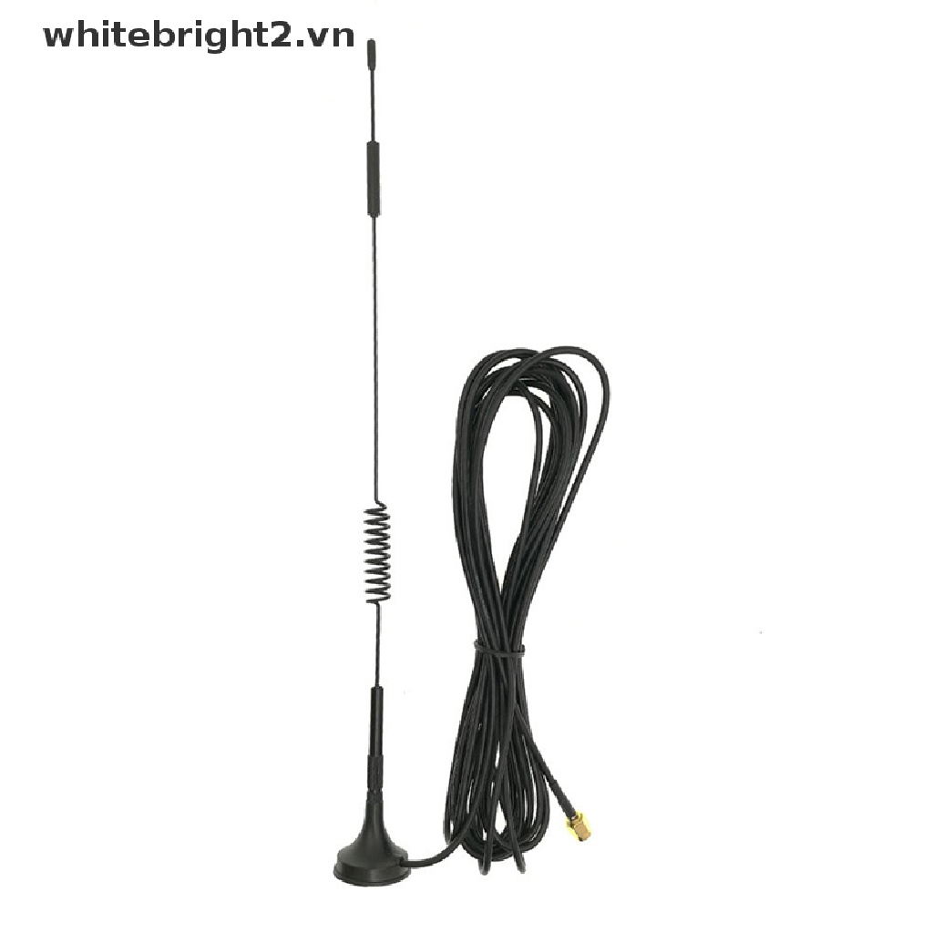 Ăng Ten Mở Rộng 2 12dBi 2G 3G LTE TS9 SMA Ma Ma Ma Ma Ma Ma Ma Ma Ma Tiện Lợi