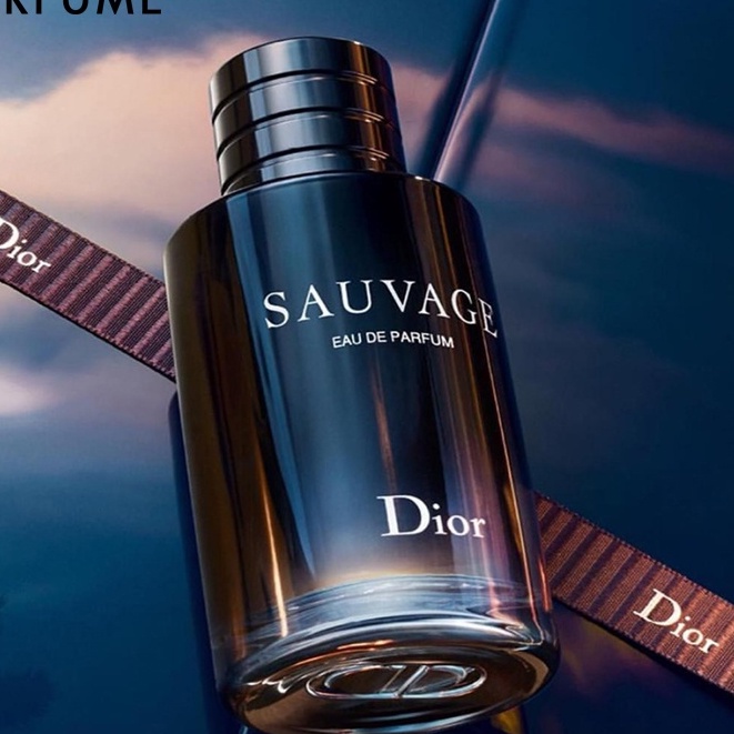 NƯỚC HOA NAM SAUVAGE EDT 100ml full box