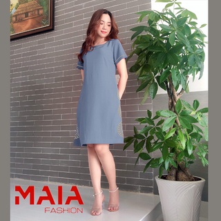 Đầm bigsize nữ cao cấp - 50-70kg