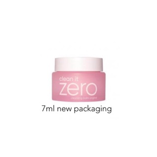 Sáp Tẩy Trang Banila Co Clean It Zero 50ml - 100ml