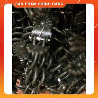 50 Kẹp bướm trung trồng lan.