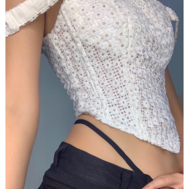 Daisy corset-NINISESI | BigBuy360 - bigbuy360.vn