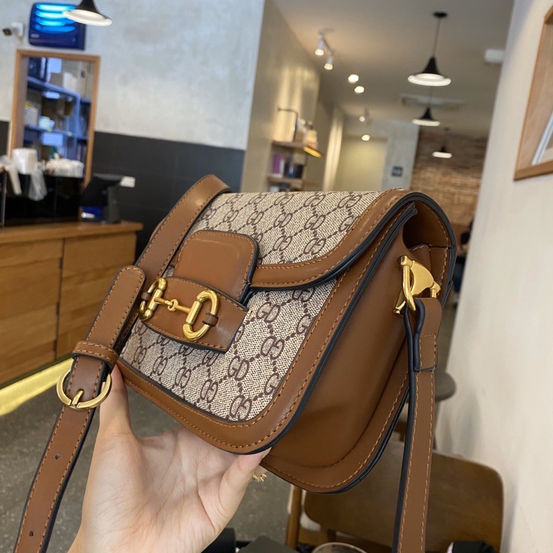 Túi Gucci Hồ ngọc Hà