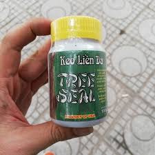 Keo Liền Da Mỹ 100gram