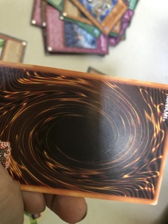 Bộ bài Yugioh hộp thiếc