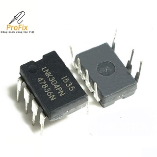 Ic nguồn lnk304 chính hãng