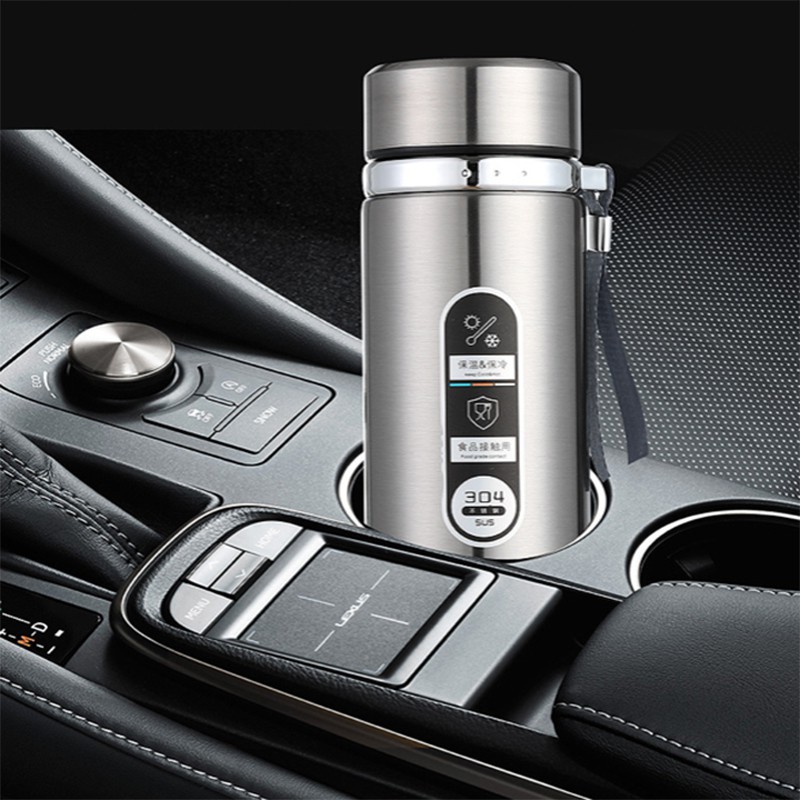 Bình Giữ Nhiệt Cao Cấp Inox 304 Loại 1 Lít ,Cam Kết Giữ Nhiệt Đến 24h