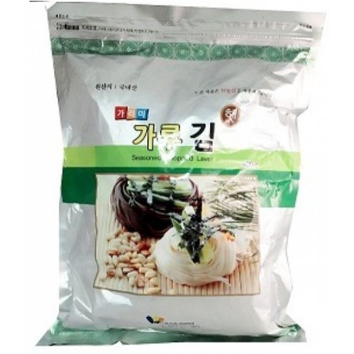 Kim vụn ăn liền Garimi 400g