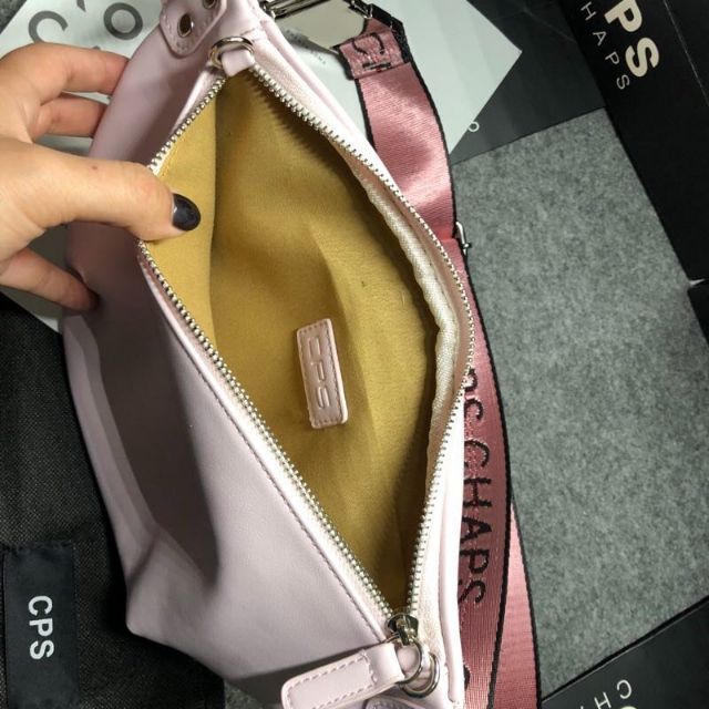 Túi cps size 20 đeo ngang bụng kèm túi giấy | BigBuy360 - bigbuy360.vn