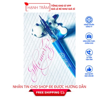 Bút máy Leta 369, Bút luyện chữ đẹp ngòi lá tre