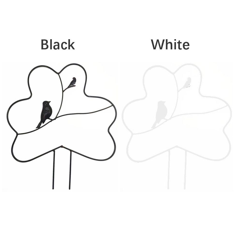 Giá Đỡ Cây Dây Leo Bằng Kim Loại Tiện Dụng