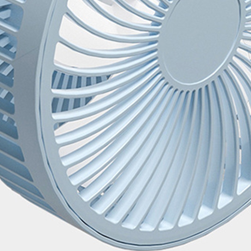 Quạt Cắm Trại Có Tay Cầm Và Móc Treo Tiện Dụng