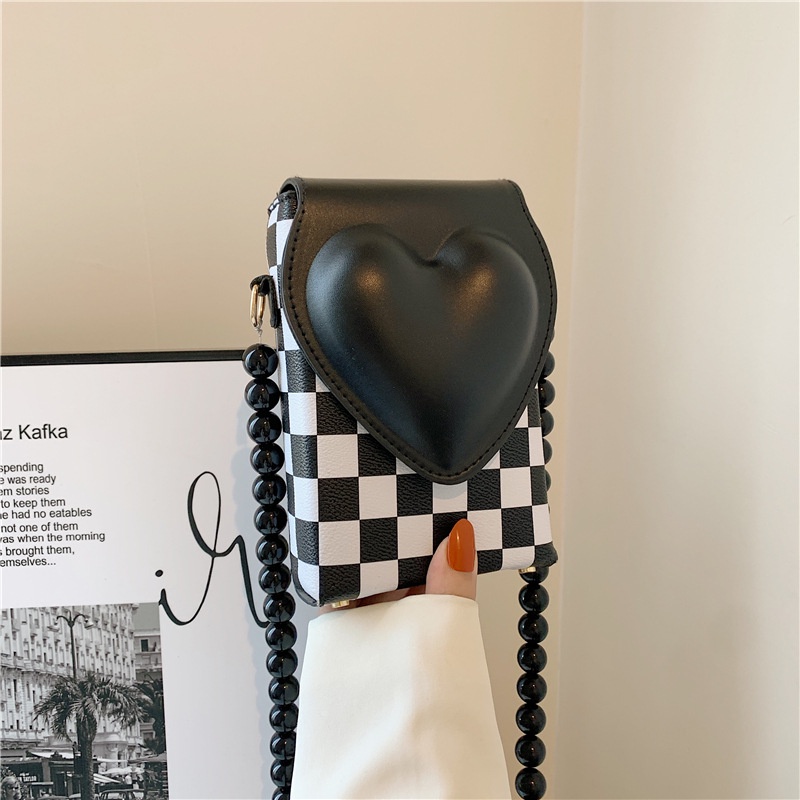 Túi Đeo Vai Đựng Điện Thoại Thời Trang Mùa Xuân