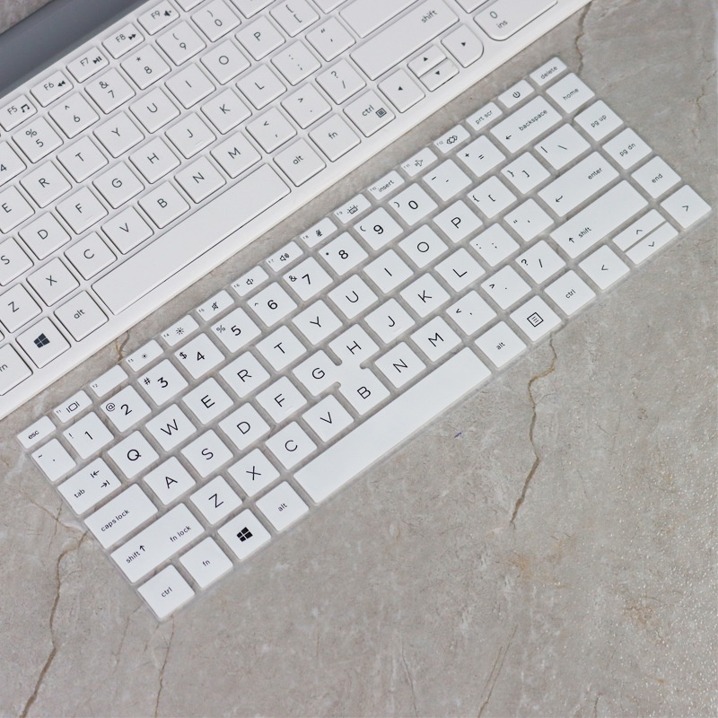 Miếng dán bảo vệ bàn phím máy tính Hp Elitebook 840/845 G7 14 inch bằng silicon siêu mỏng