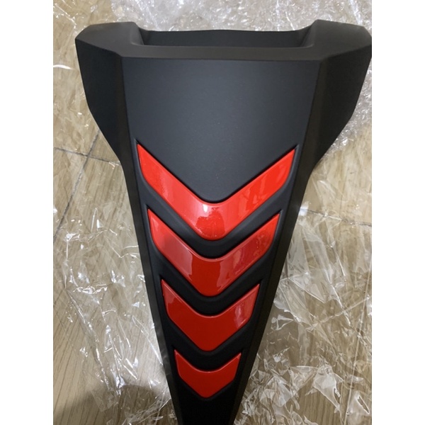 Mặt nạ click thái dành cho Click và Vario đen bóng đen nhám