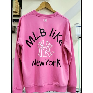 [ẢNH THẬT]ÁO SWEATER M.LB LIKE 3 MÀU SIÊU ĐẸP