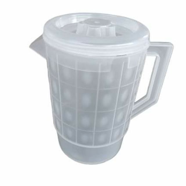 Ca nhựa Việt Nhật 2l