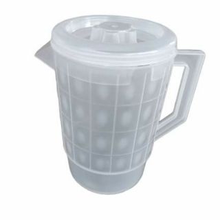 Ca nhựa Việt Nhật 2l