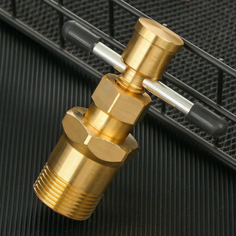 Dụng Cụ Tháo Gỡ Ống Bằng Đồng Chuyên Dụng