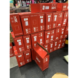 Mâm X1R 8C Vario/Click/AB/Visson