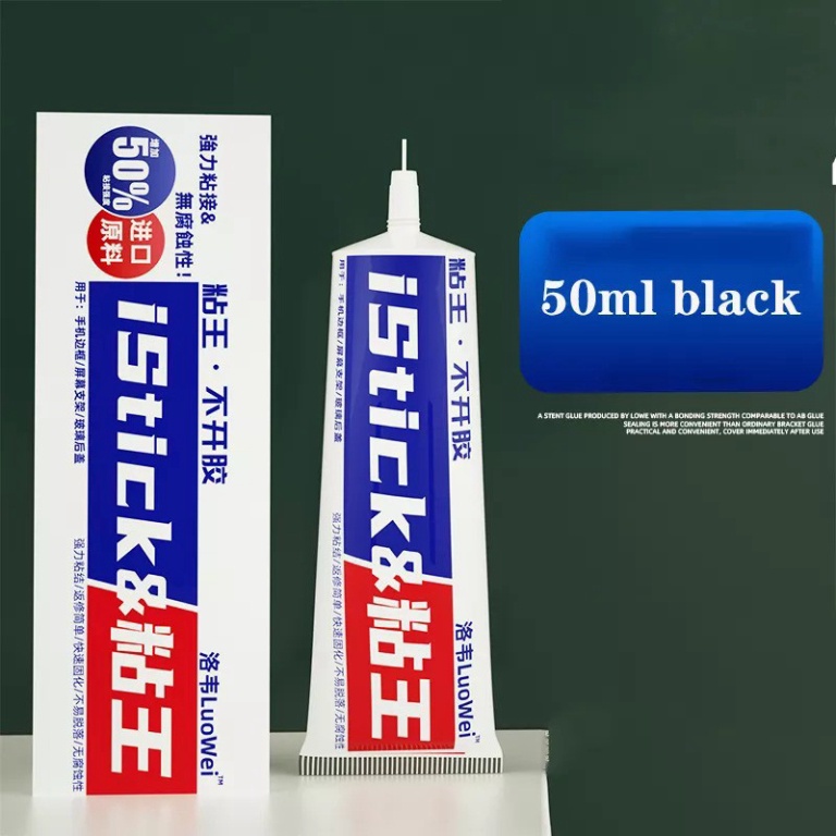 Keo dán điện thoại iStick chuyên dán màn hình