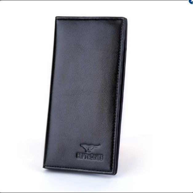 VÍ DÀI CẦM TAY CAO CẤP SEP-EMPIRES 6166 ĐEN