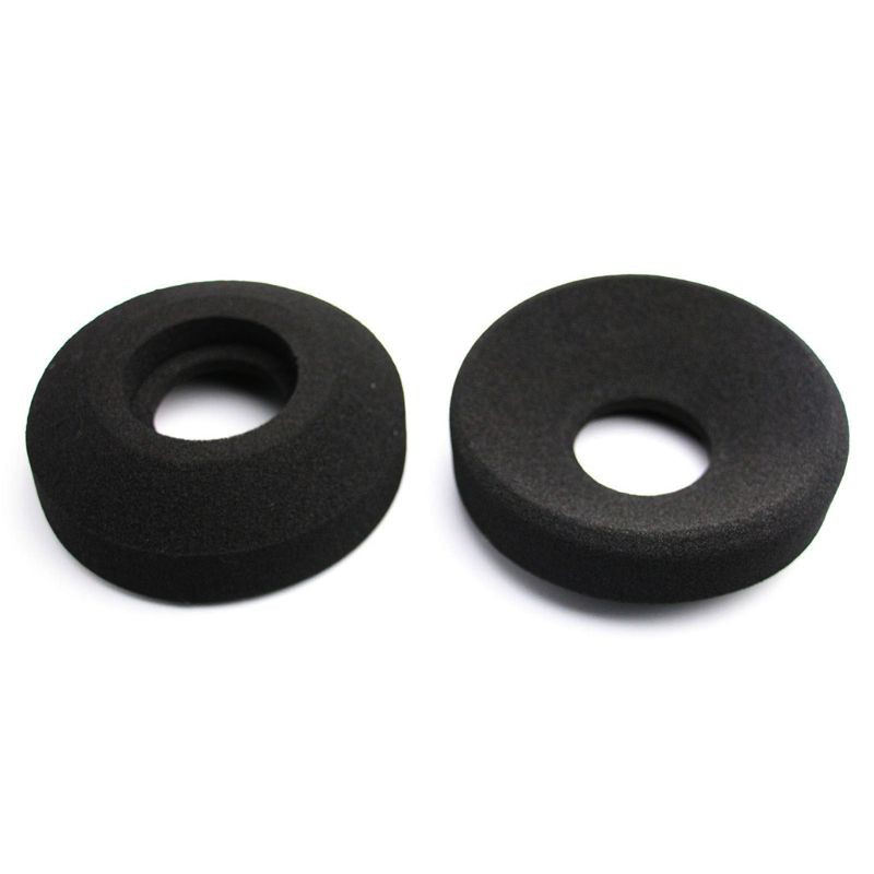 【ADD+】1 Pair Earpad Over-Ear Ear Pads Cup Foam Cushions Earphones Cover for Grado