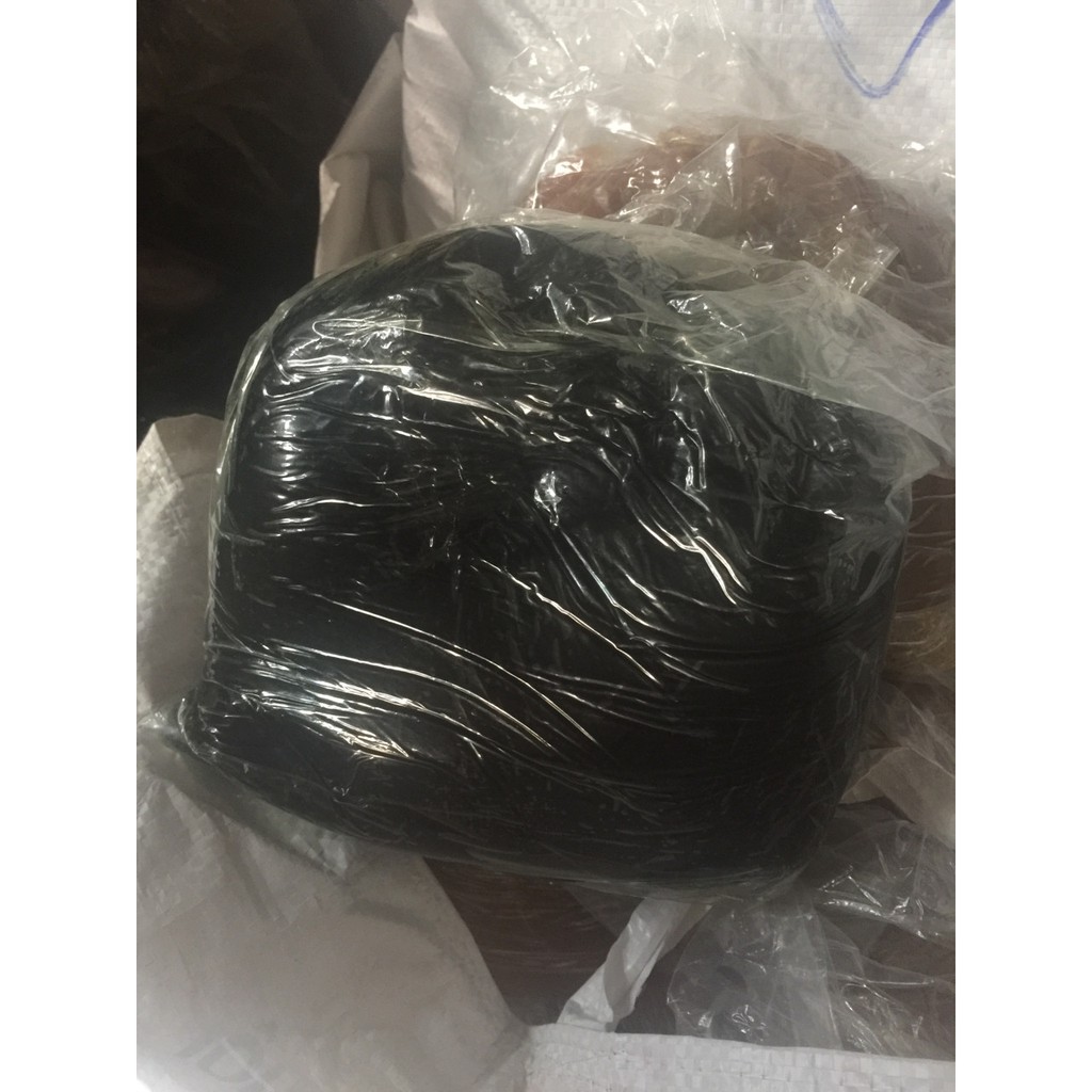 Mỡ bò loại thường màu xanh