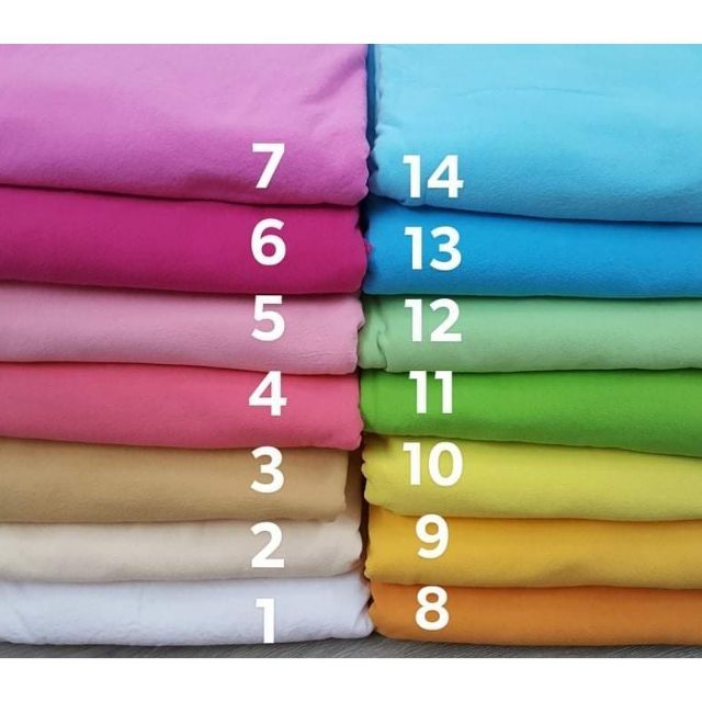 Vải cara khổ 1m4. 1m