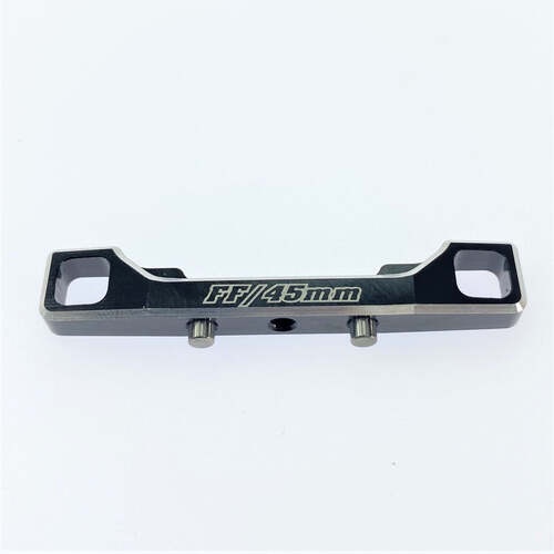 3Racing SAK-A543 7075 GẮN FF (45MM) CHO ADVANCE 20