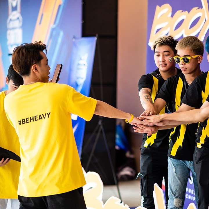 Áo Heavy - Áo Thun Heavy