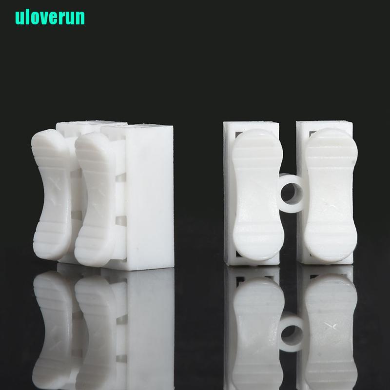 Set 30 đầu nối dây điện nhanh chóng tiện lợi