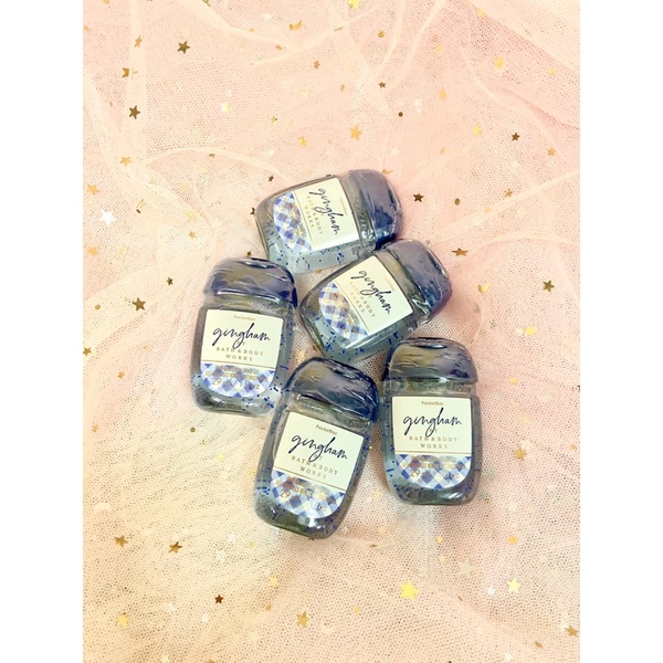 HAND GEL RỬA TAY KHÔ BATH BODY WORKS | BigBuy360 - bigbuy360.vn