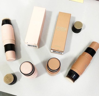 Má hồng thỏi Missha M Soft Blending Stick Blusher