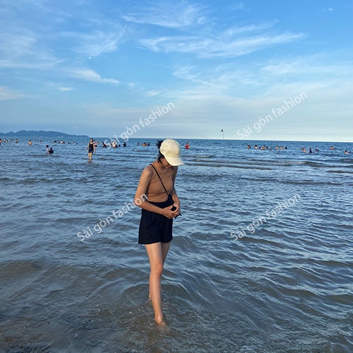 Mũ lưỡi trai chữ Cruise ❤️ Nón kết thêu chữ Cruise phong cách thời trang Hàn Quốc Unisex NK03