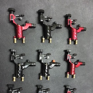 Máy rotary chuồn chuồn