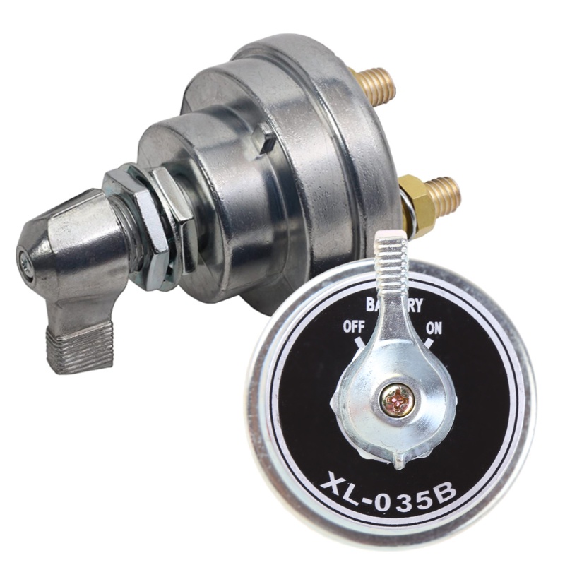 Công Tắc Điều Khiển Bật / Tắt Chống Nắng Cho Tàu Thuyền RV