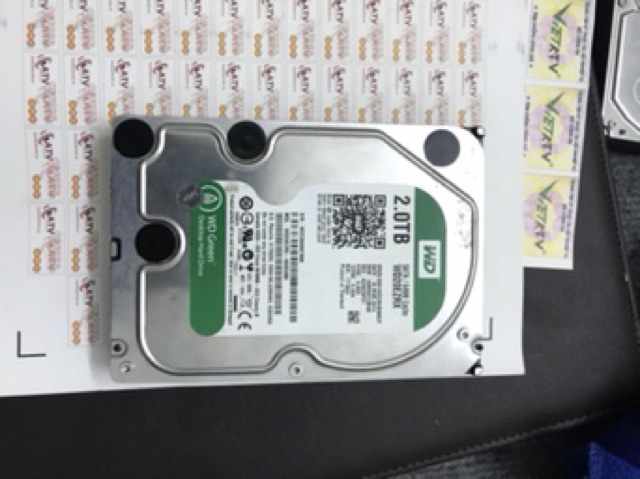 📌📌📌 Ổ Cứng 2T WD Western Digital BLUE GREEN, TOSHIBA  Cũ Giá Rẻ 📌📌📌 | BigBuy360 - bigbuy360.vn