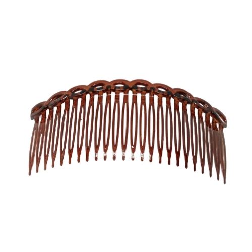 Xước tóc mái tạo phồng-Xược Tóc Nửa Đầu Nhựa Dẻo