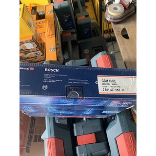 Máy Khoan BOSCH 13RE 600W