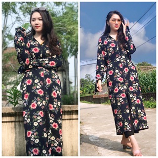 Áo Choàng Nắng Thân Dài Chất Lanh Mát
