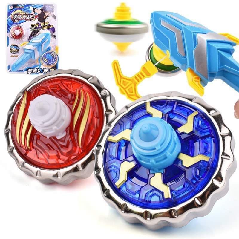 Con quay infinity nado đại chiến vô cực