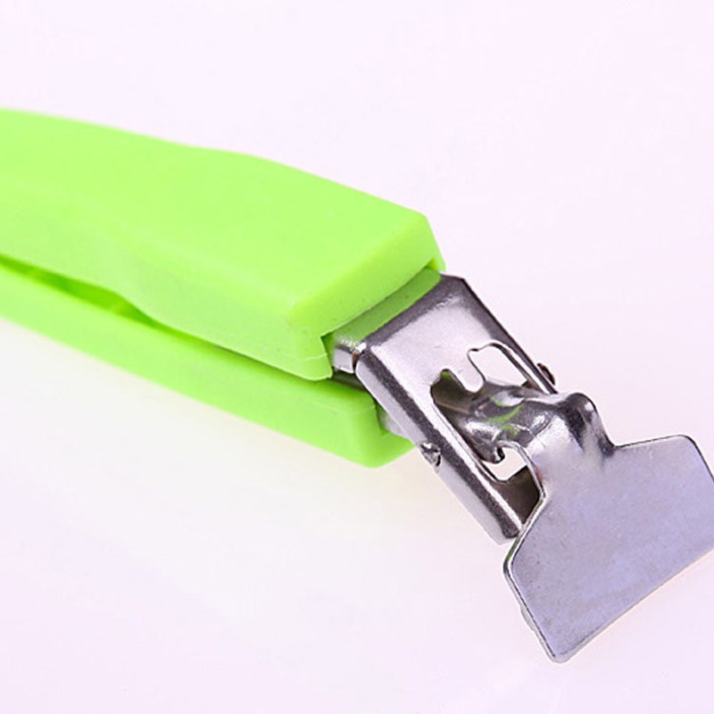 Dụng cụ kẹp bát đĩa chống bỏng bằng thép không gỉ tiện dụng dành cho nhà bếp