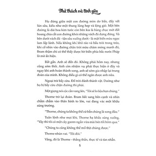 Sách Bách Việt - Thử Thách Và Tình Yêu