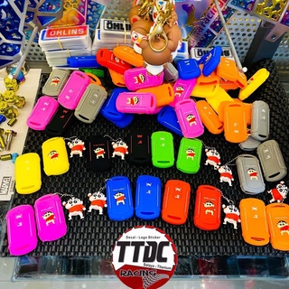 🚗 Bao Smartkey Silicon Remote Vario Ab Vision Scoopy Lead Honda