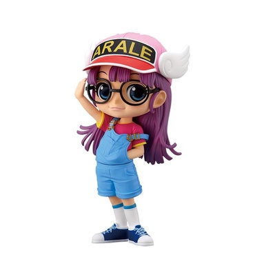 809418-Dr Slump - Norimaki Arale - Q Posket (Bandai Spirits)