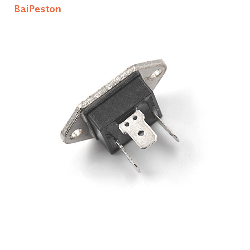 [BaiPeston] Tg35c60 Triac 600V 35A