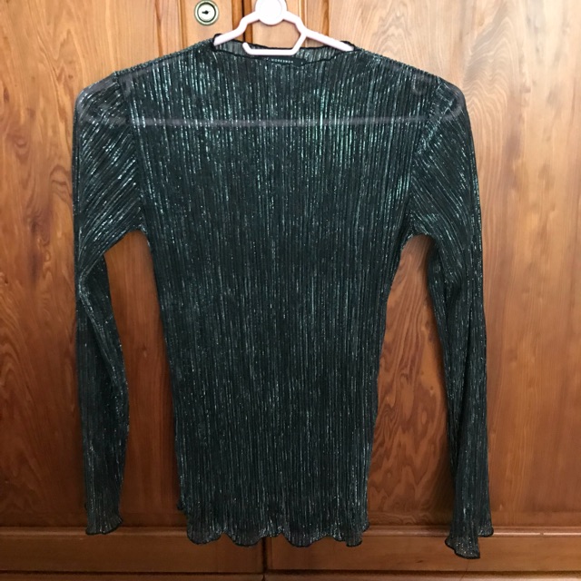 Áo kiểu Libe size S