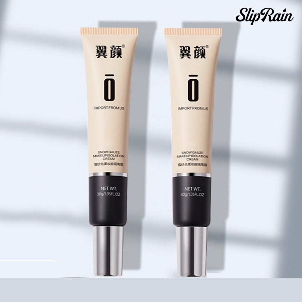 (Hàng Mới Về) Kem Lót Trang Điểm Dạng Lỏng Dưỡng Ẩm 30g | BigBuy360 - bigbuy360.vn